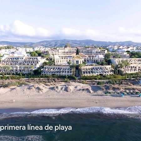 Luxury Apartment-Studio In Marbella! Экстерьер фото