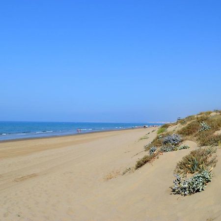 Luxury Apartment-Studio In Marbella! Экстерьер фото