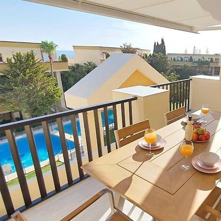 Luxury Apartment-Studio In Marbella! Экстерьер фото