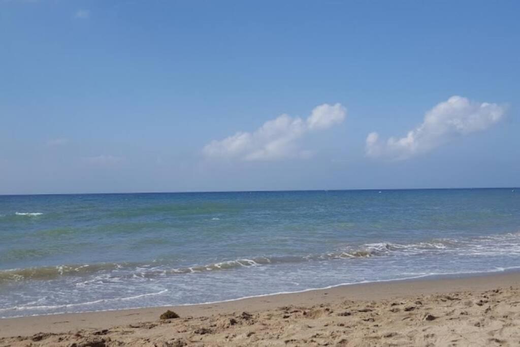 Luxury Apartment-Studio In Marbella! Экстерьер фото